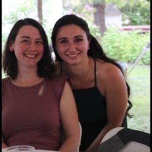 Meet your Posher, Brianna